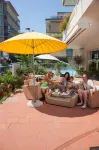 SI Rimini Hotel