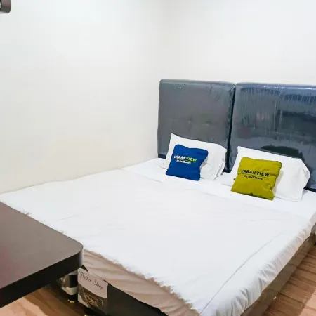 SJ Inn Sukajadi
