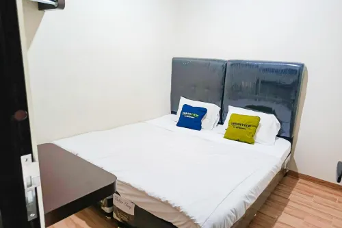 SJ Inn Sukajadi