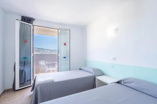 Magalluf Playa Apartments - Adults Only - 2-نجوم