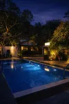 Wildlife Safari House - Rooftop Pools