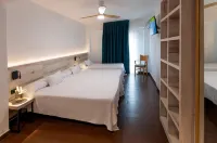 Hotel Bersoca - Balkoner