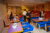 Doha Dynasty Hotel - พร้อมอาหารเช้า