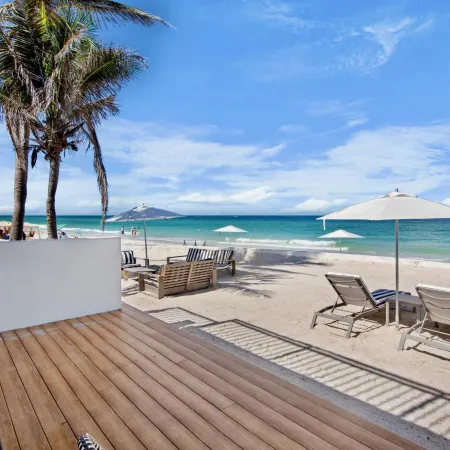 Seaside at Anna Maria Island Inn