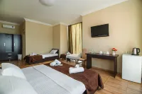 Hotel Egrisi - Aamiainen