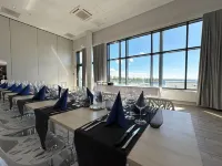 Seaside Glass Villas