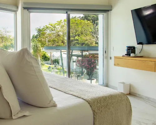Xhiara Hotel Hoteles en Xochitepec