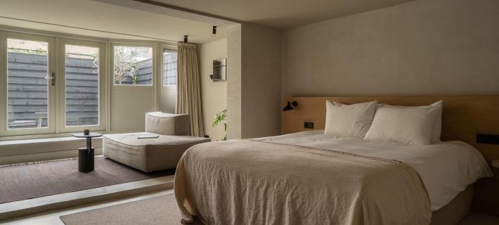 Hotel âme Hotels in Rotterdam