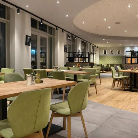 Hotel Erbenhof