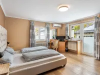Hotel Alpenrose Hotels in Unterallgau
