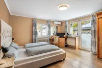 Hotel Alpenrose