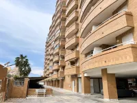 Apartamentos Acapulco Marina d'Or 1º línea 3000 - parking