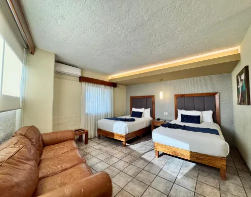 Comfort Inn Córdoba