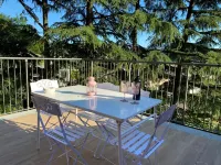 Villa Bertacchi - inside and out Como - Bungalows