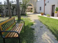 Masseria Borgo Santuri - Farmhouses