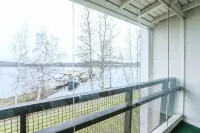 Hotel Kumpeli Spa - Scenic