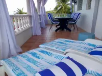 Caribbean Sea View Holiday Apartments - С парковкой