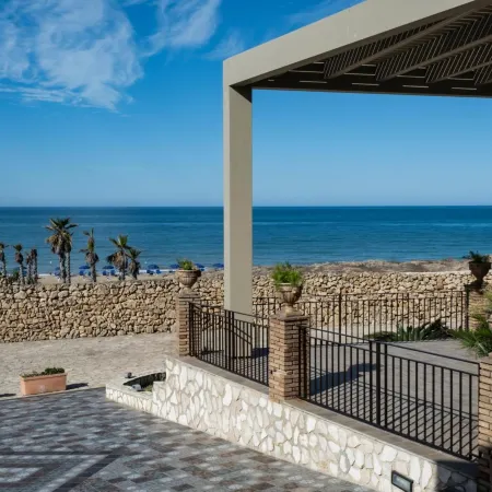 Baia di Ulisse Wellness & Spa