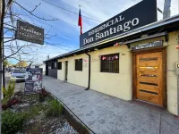 Residencial Don Santiago - 3 ดาว