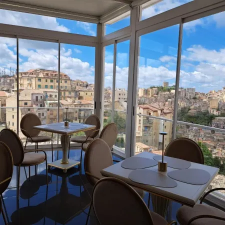 Hotel Sicilia