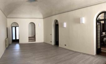 Mavitur Rooms Assisi