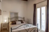 Albergo Diffuso Monopoli - balcony