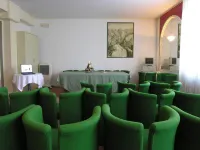 Hotel Cavalieri - parking