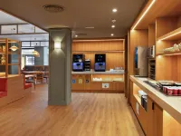 B&B HOTEL Donostia San Sebastián Aeropuerto Hoteles en Oyarzun