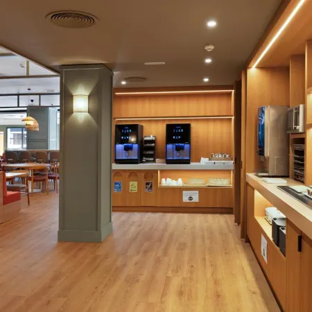 B&B Hotel Donostia Aeropuerto