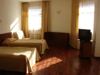 Borika Hotel - Pools