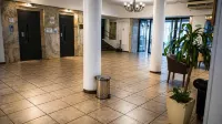Grand Hotel by MH - Wifi