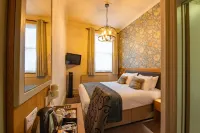 The Goddard Arms - Pet friendly