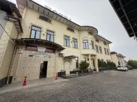 CMC Hotel - 3-Sterne