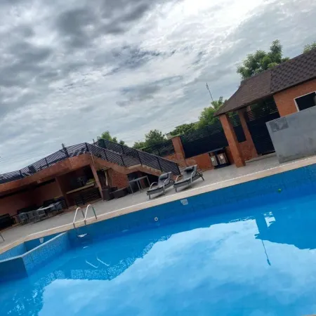 Peach City Hotel