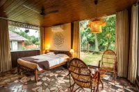 Kayaloram Retreat by NexGo Spaces, Alleppey - 4 Sao