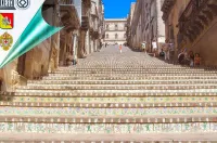 Il Sogno Caltagirone - parking