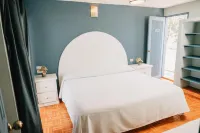 Hotel Bungalows Marbella Costa Esmeralda - Pools