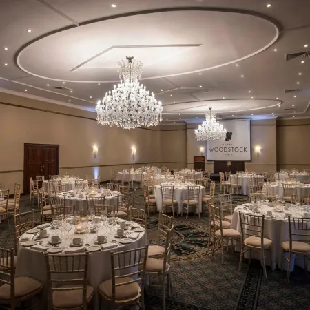 Hotel Woodstock Ennis