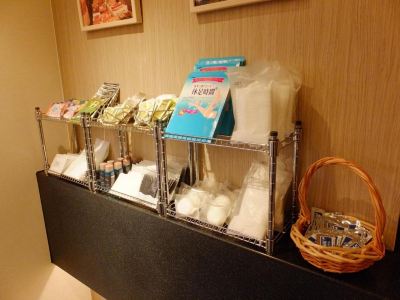 その他 JR 東日本ホテルメッツ 八戸の写真