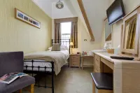 The Edwardene Hotel di Above Derwent