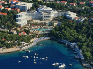 Amfora Hvar Grand Beach Resort
