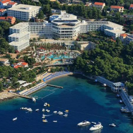 Amfora Hvar Grand Beach Resort