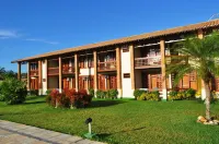 Sueds Cabralia فنادق في Santa Cruz Cabralia