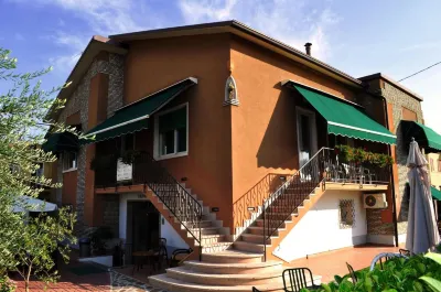 Villa Chiara Hotels near K6 - The Royal Intelligence Agency