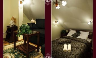 Embrace Hotel & Apartments