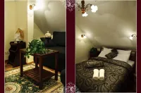 Embrace Hotel & Apartments
