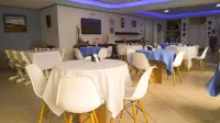 Pousada Casa da Praia - servizio colazione