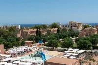 Aparthotel Ciudad Laurel - Beach