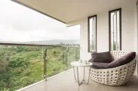Lembang Views - Mountain view