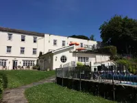 Stoke Lodge Hotel Hotels in Strete